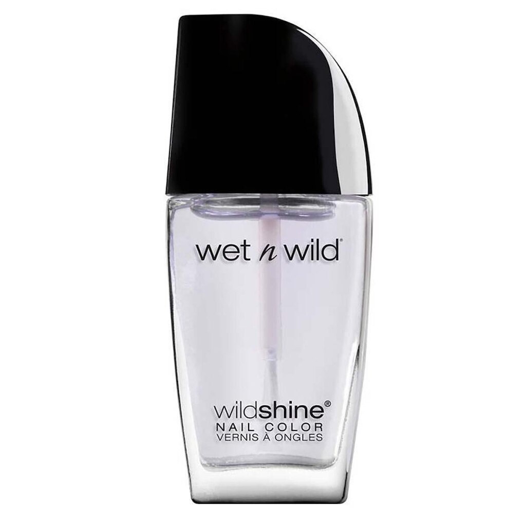 Base para Unhas wet n wild - Shine Protective Base Coat 12,3ml