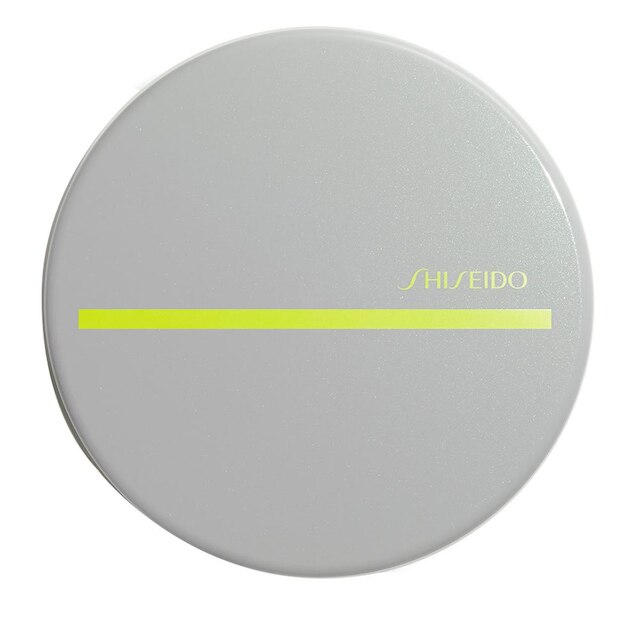 Base Solar Compacta Refil Shiseido Hydro BB Compact For Sports FPS50+ Medium