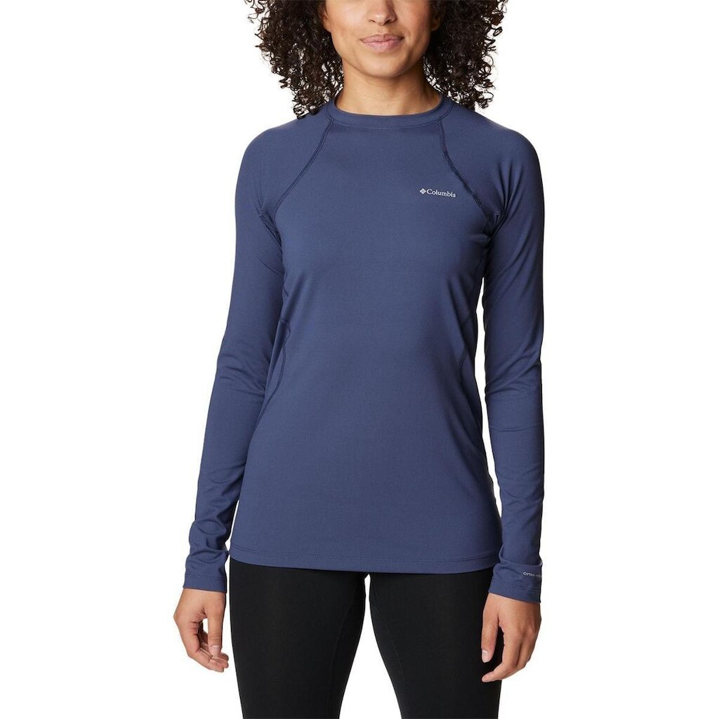 Baselayer Columbia Feminina Midweight II