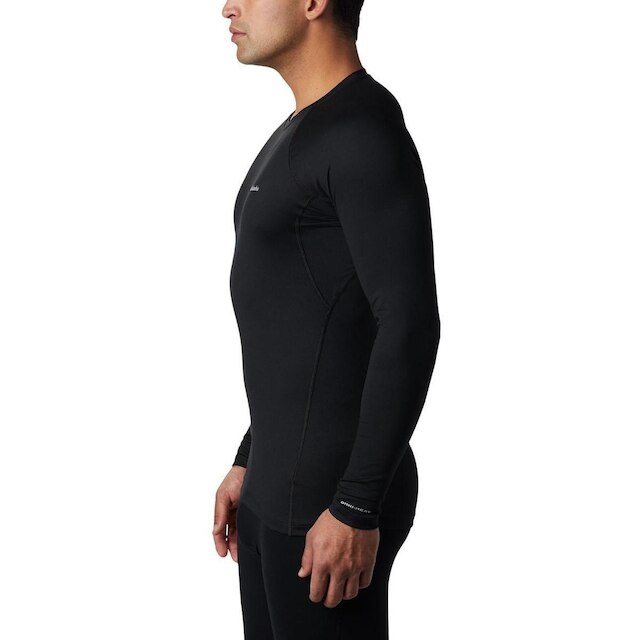 Baselayer Columbia Masculino Heavyweight Stretch
