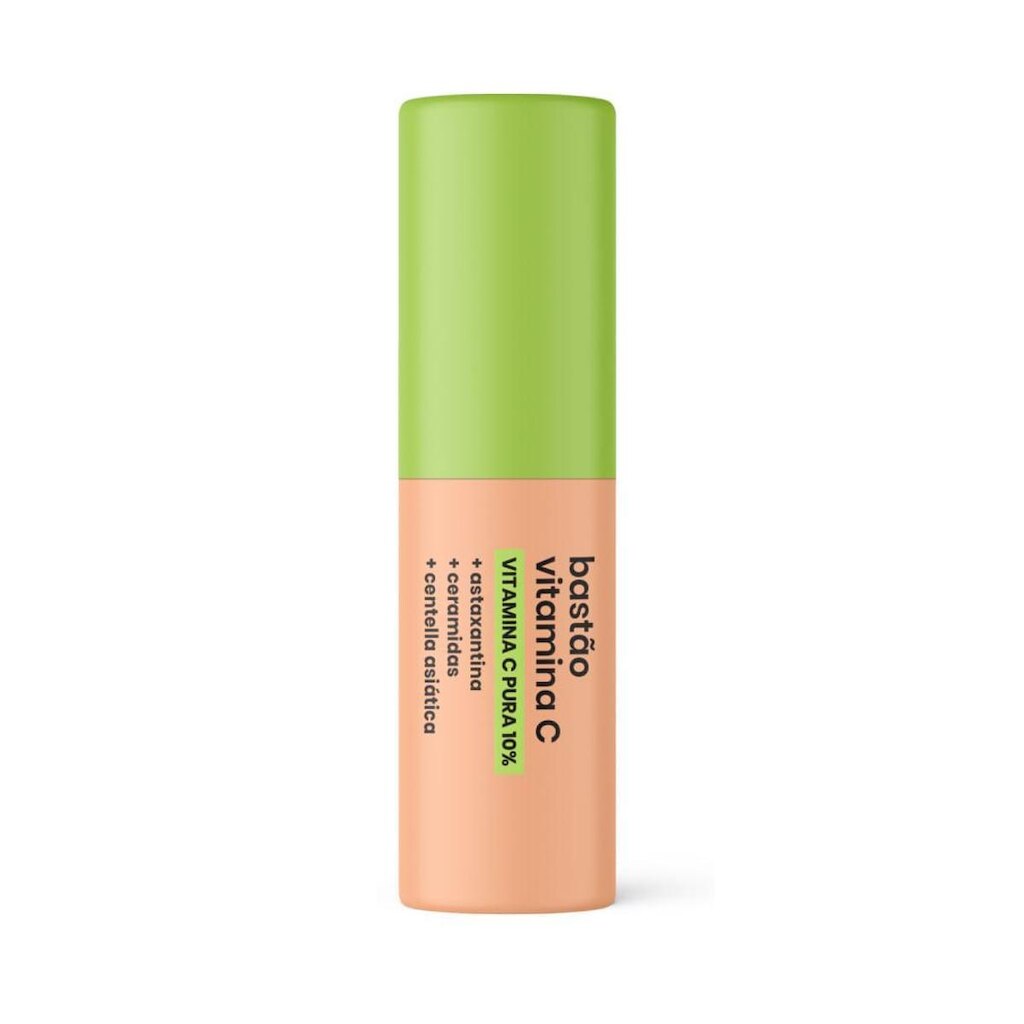 Bastão Vitamina C Pura 10% Sallve 10g