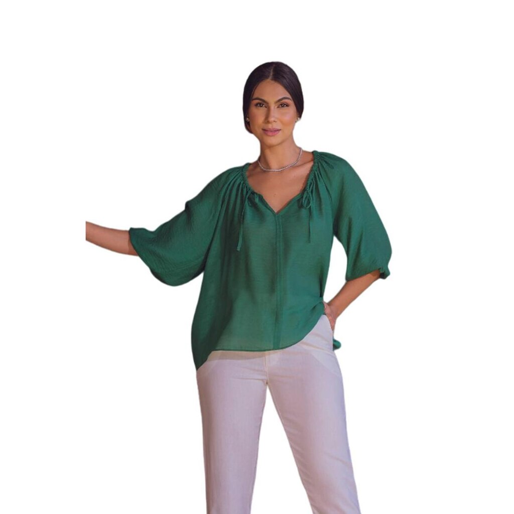 Bata Matuta Essencial Verde Tam. 42