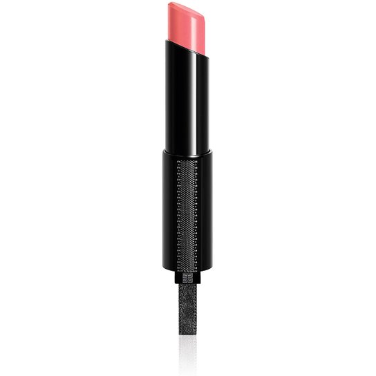 Batom Cremoso Givenchy Rouge Interdit Vinyl Rose Mutin N3 - Incolor