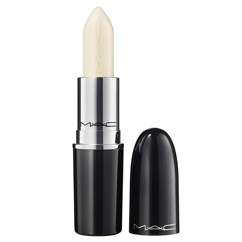 Batom Hidratante Lustreglass Mac Sheershine Surprise