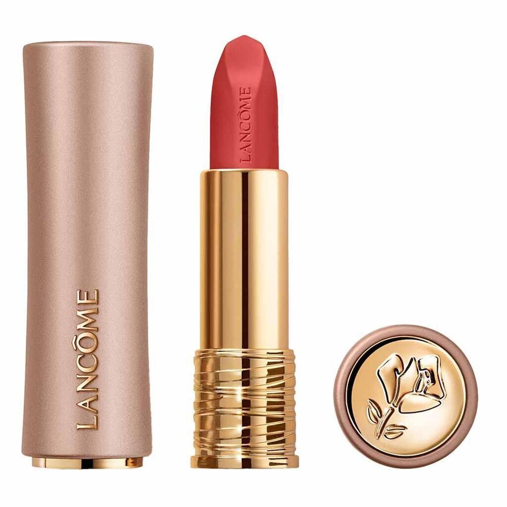 Batom Lancôme L'Absolu Rouge Intimatte 4.1g 274