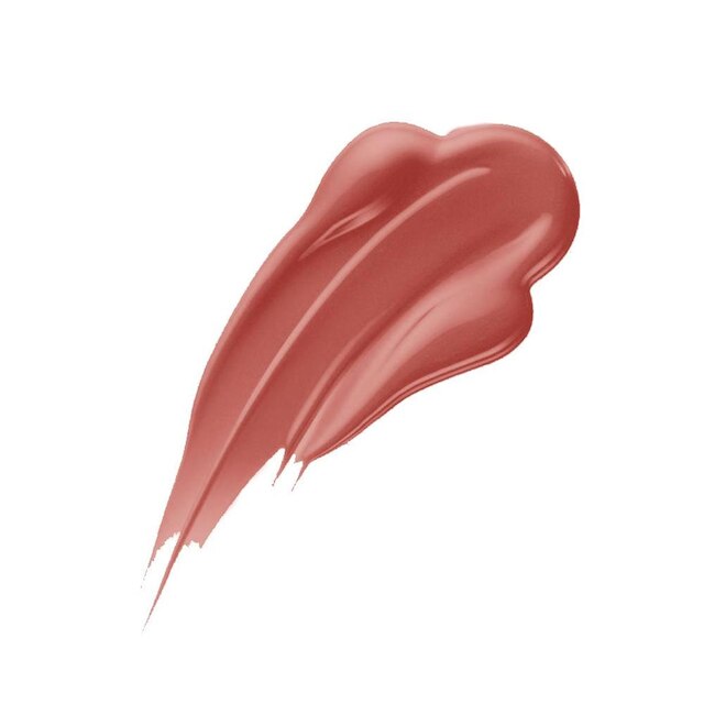 Batom Líquido Latika Lip Matte 4ml Nº 45 Nude Metálico