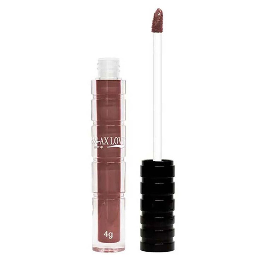 Batom Liquido Matte Max Love 24 Horas 43