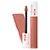 Batom Líquido SuperStay Matte Ink Maybelline Seductress, 5ml - Incolor