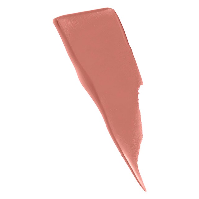 Batom Líquido SuperStay Matte Ink Maybelline Seductress, 5ml