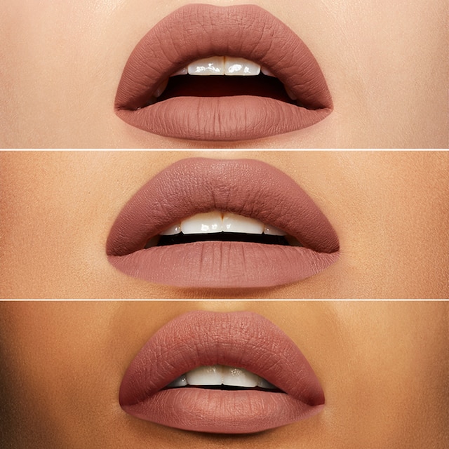 Batom Líquido SuperStay Matte Ink Maybelline Seductress, 5ml