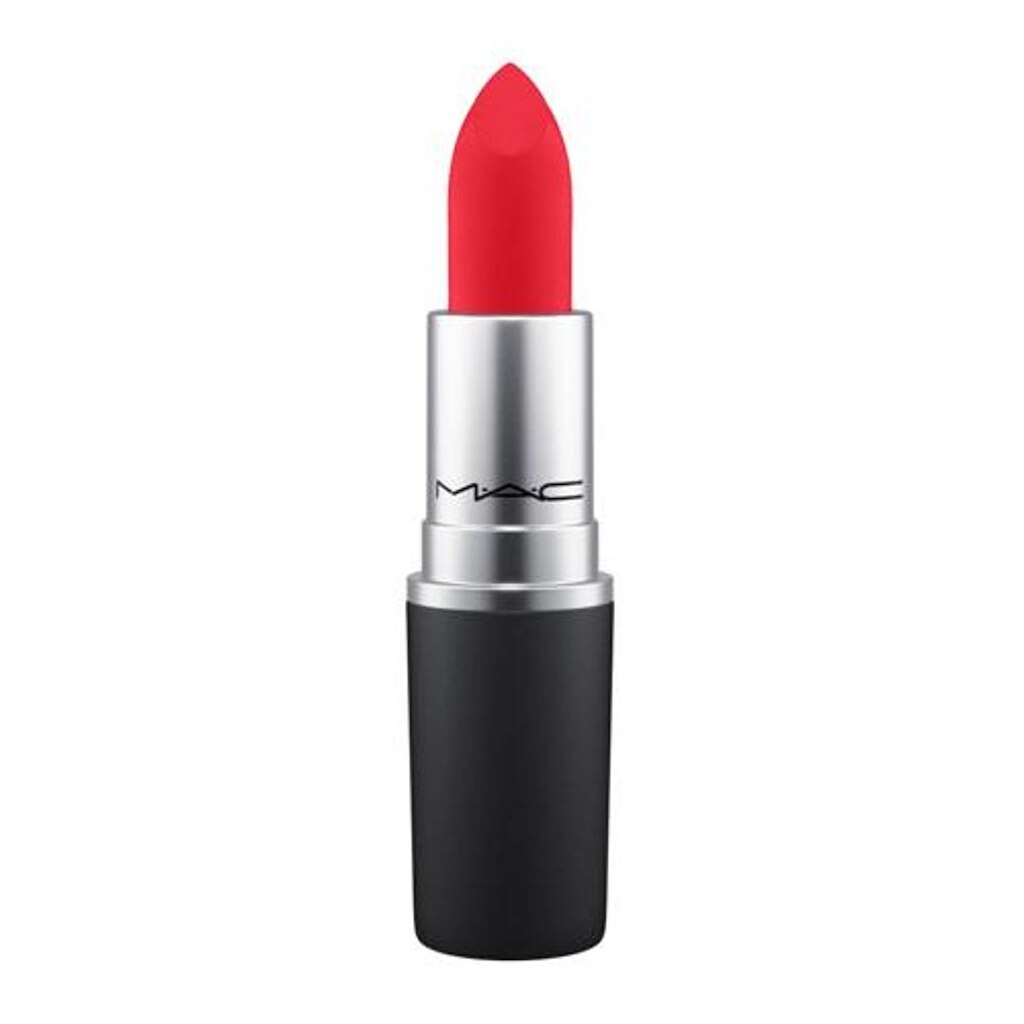 Batom M·A·C - Powder Kiss Lasting Passion
