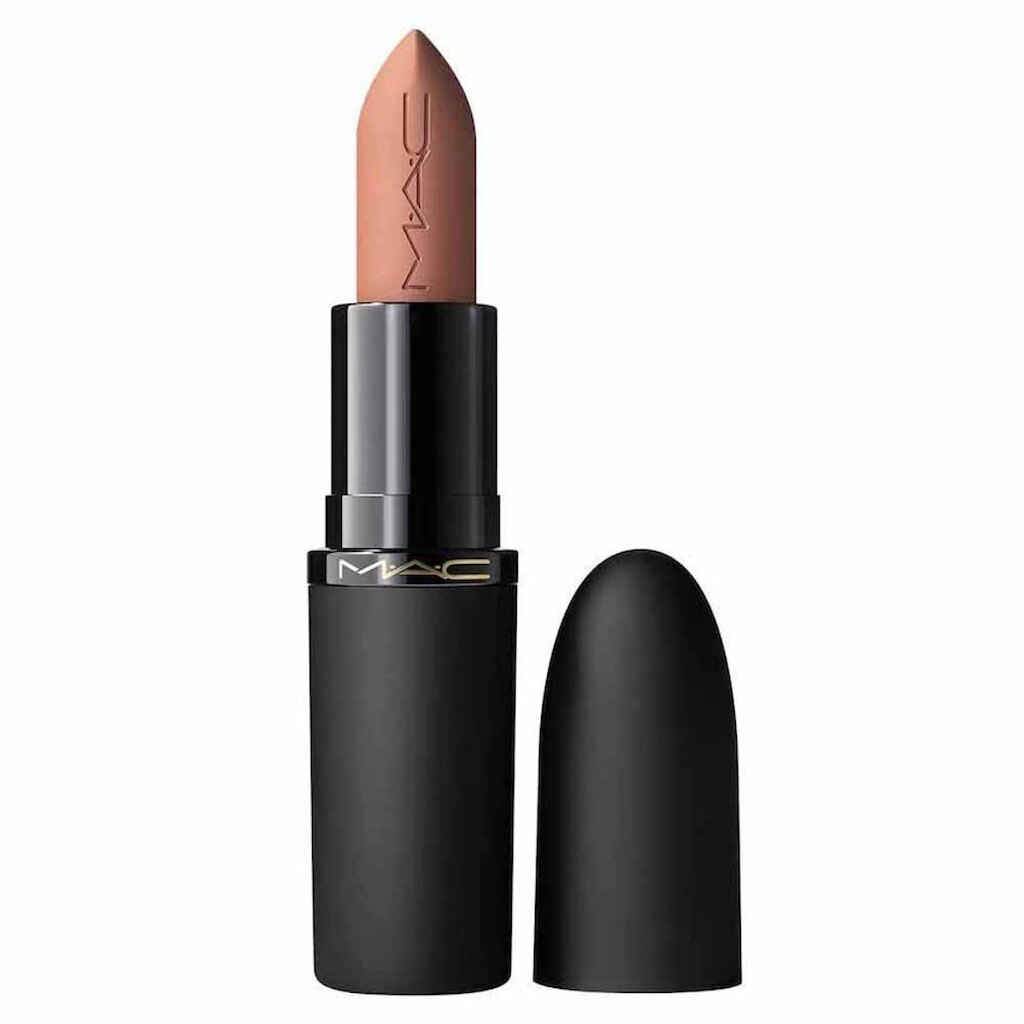 Batom Matte Hidratante MAC Powder Kiss Big Promotion