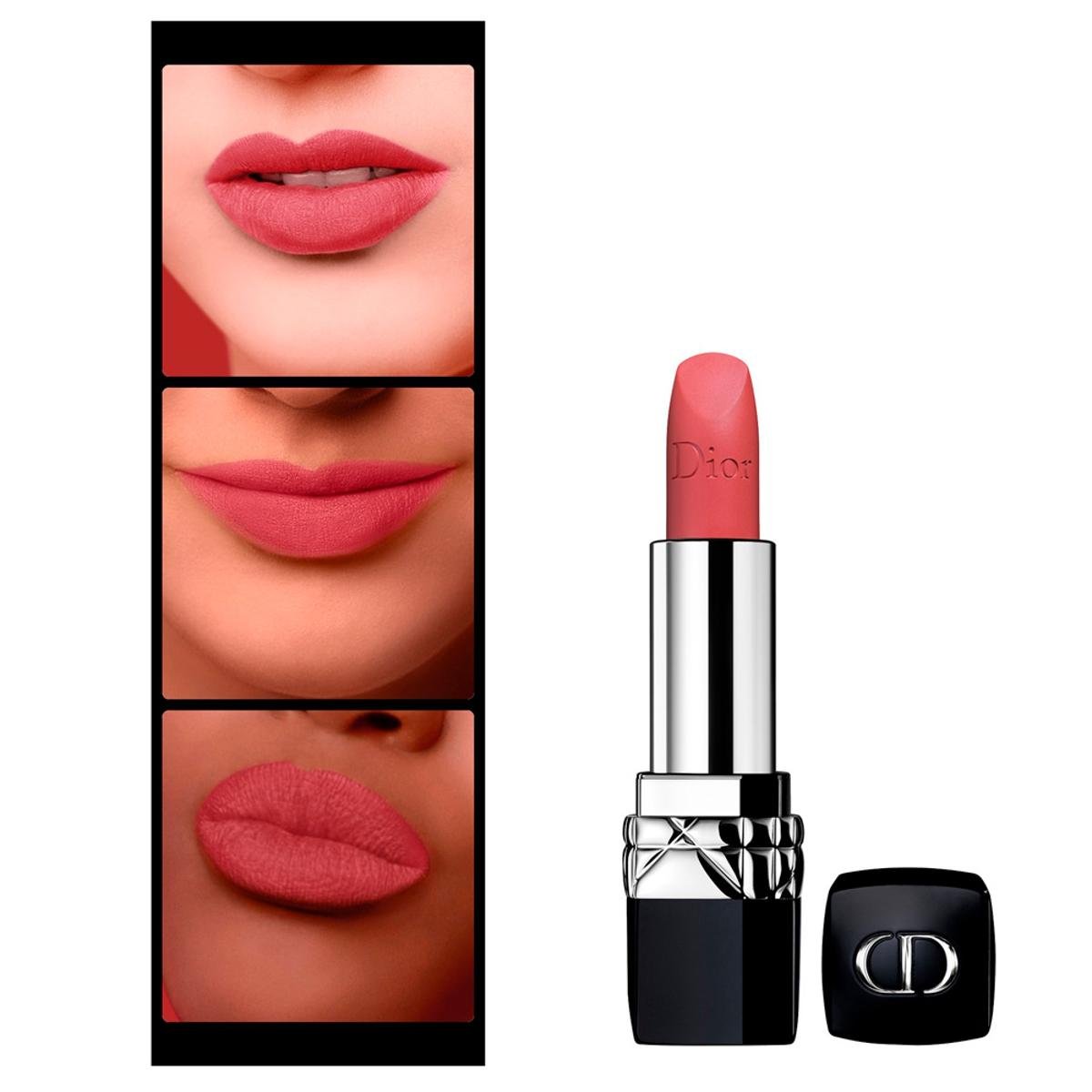 dior matte 772