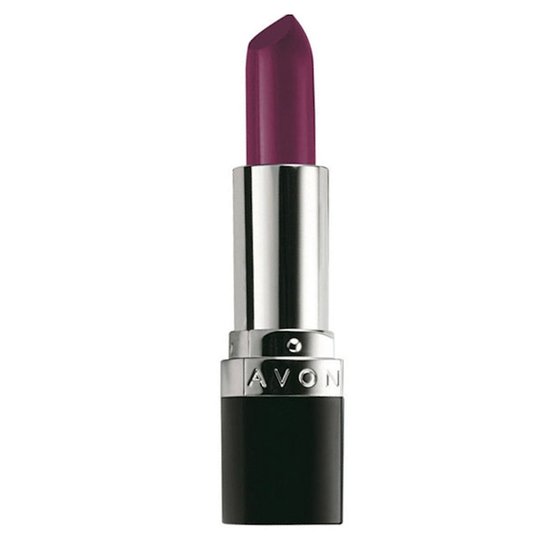 Batom True Color 3,6g - Cereja - Vinho