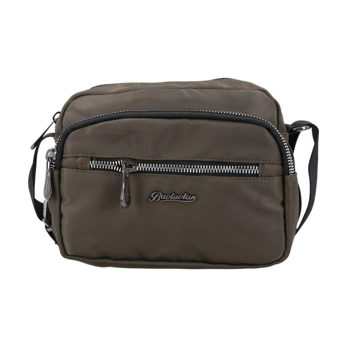 knomo crossbody bolsa