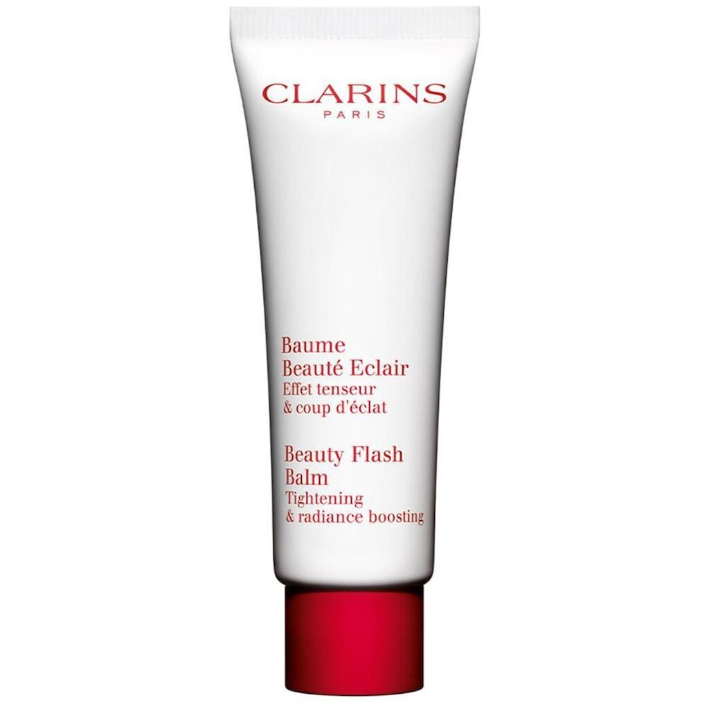 Baume Facial Clarins Beauty Flash Balm 50ml
