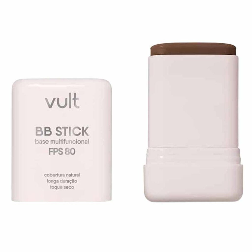 BB Cream em Stick Vult Multifuncional FPS 80 06