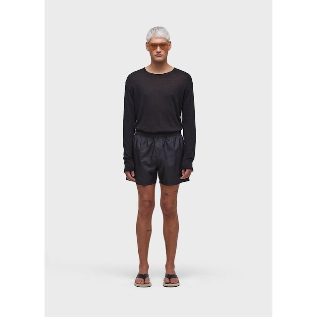 Beach short aquaone riders ripstop