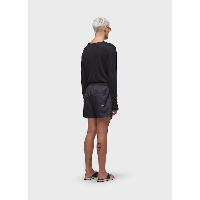 Beach short aquaone riders ripstop
