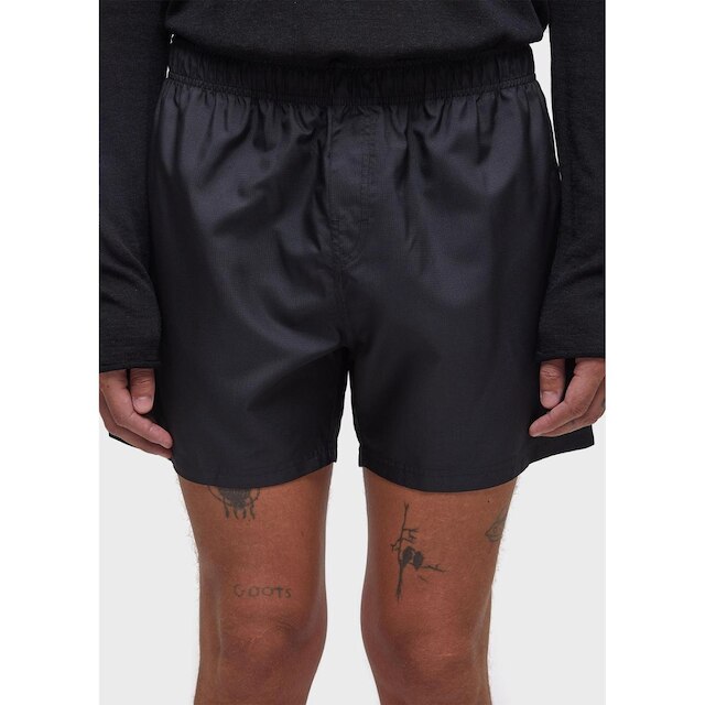 Beach short aquaone riders ripstop