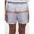 Beach short prisma OSKLEN - Off White