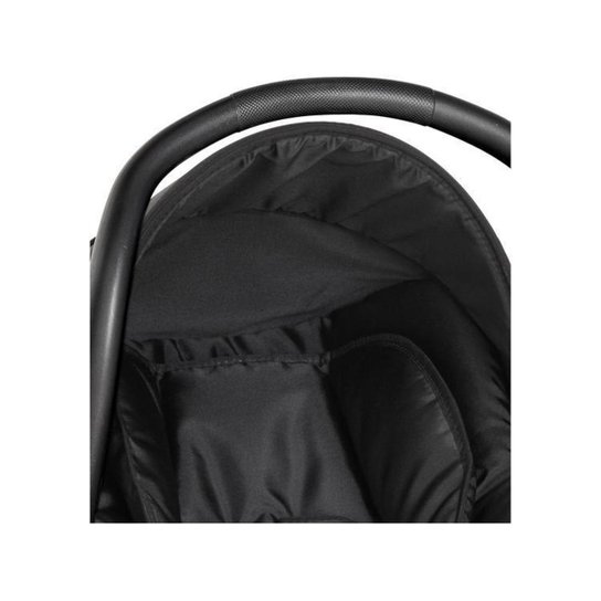 Bebe Conforto Galzerano Cocoon Preto Zattini