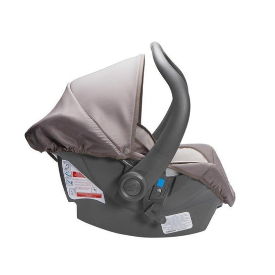 Bebe Conforto Galzerano Cocoon Mescla Zattini