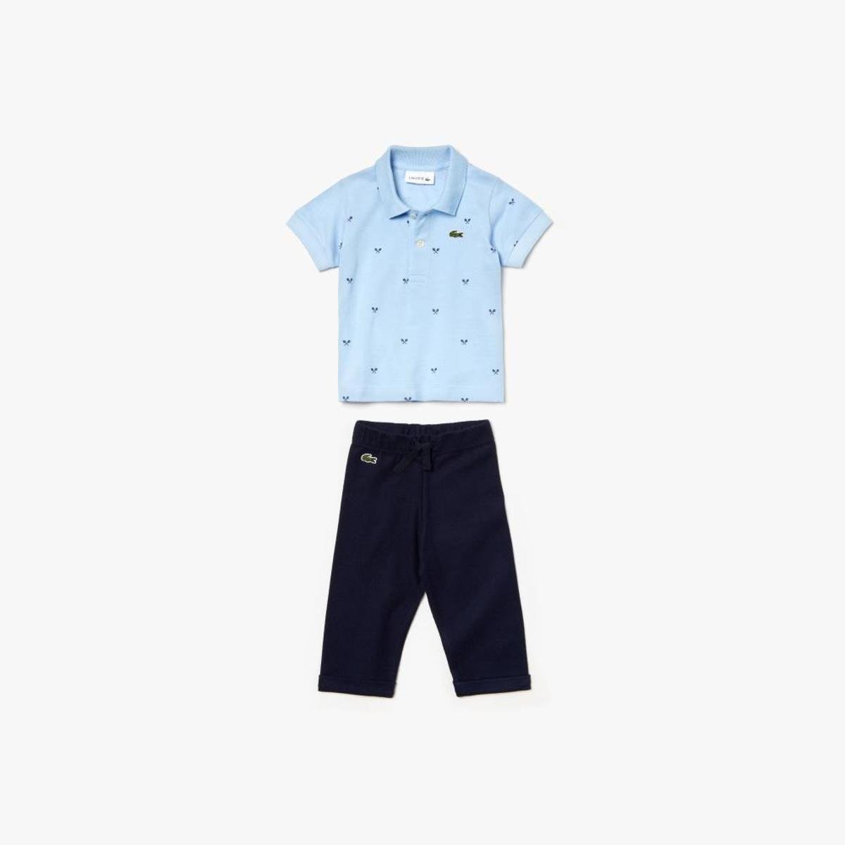 Bebes Lacoste Zattini
