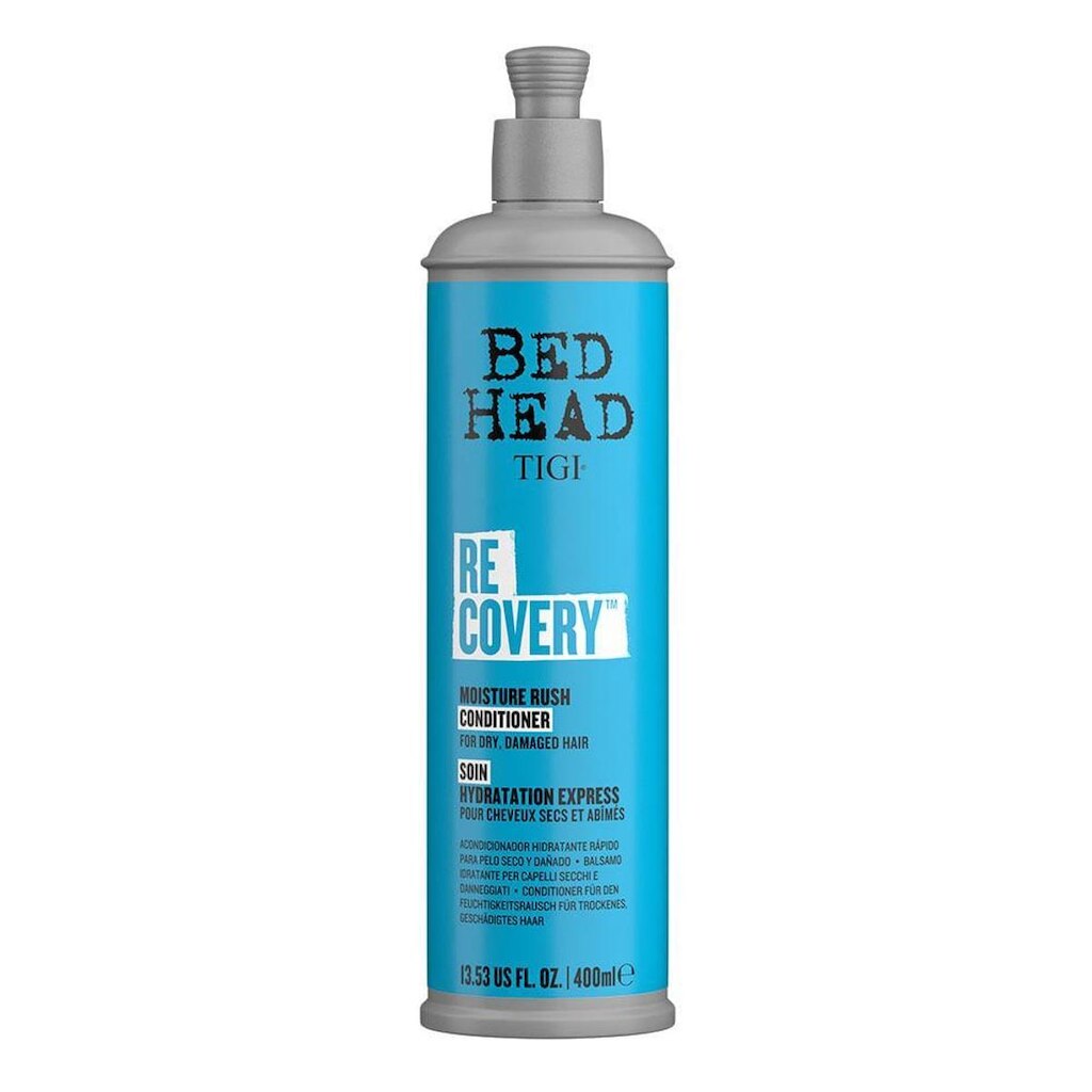 Bed Head Tigi Recovery Condicionador 400ml
