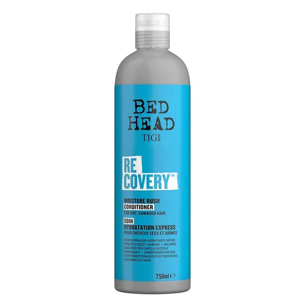 Bed Head Tigi Recovery Condicionador 750ml