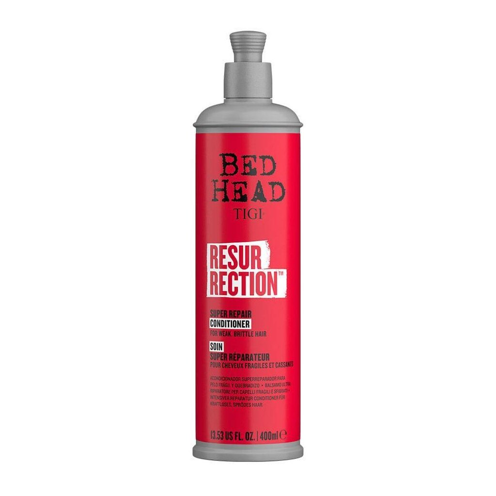 Bed Head Tigi Resurrection Condicionador 400ml