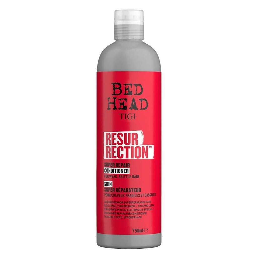 Bed Head Tigi Resurrection Condicionador 750ml