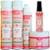 Belkit Rosa Mosqueta - Kit Terapia Capilar Hidratante Sérum (5 Produtos) - N/A