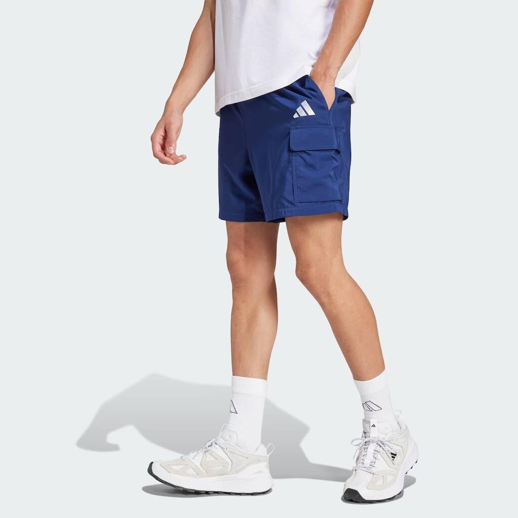 Bermuda Adidas Cargo Chelsea Masculina