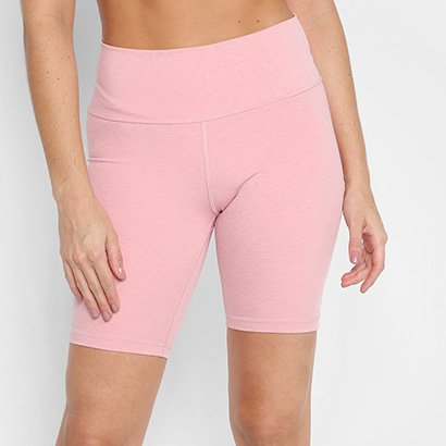 Bermuda Adidas Ciclismo Versatile Feminino - Feminino