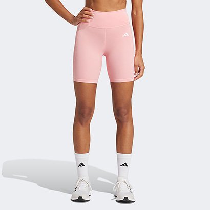 Bermuda Adidas Essentials Feminina - Feminino