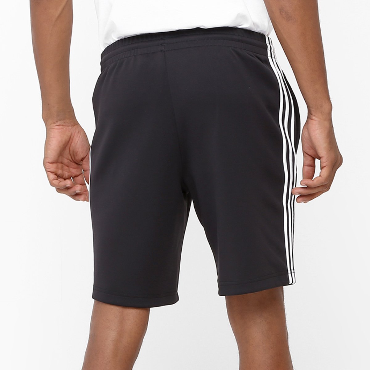 bermuda adidas originals masculina