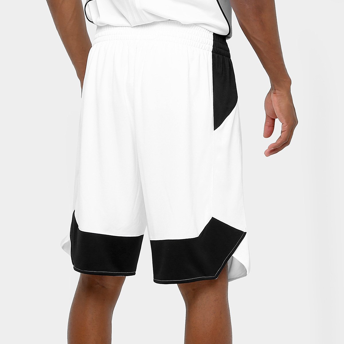 bermuda adidas teamstock