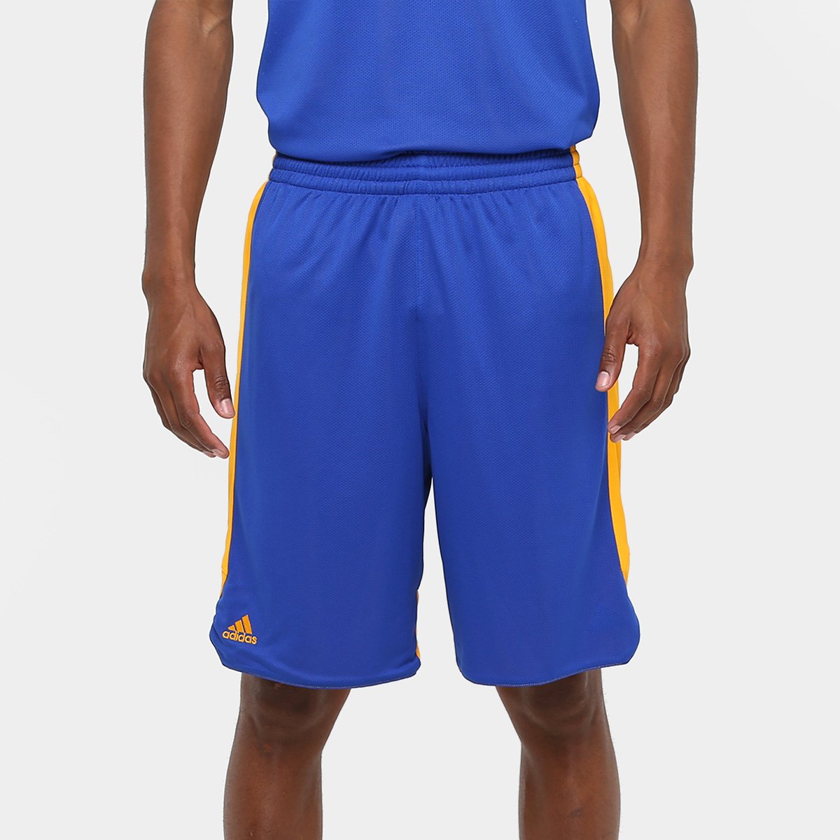 bermuda treino adidas