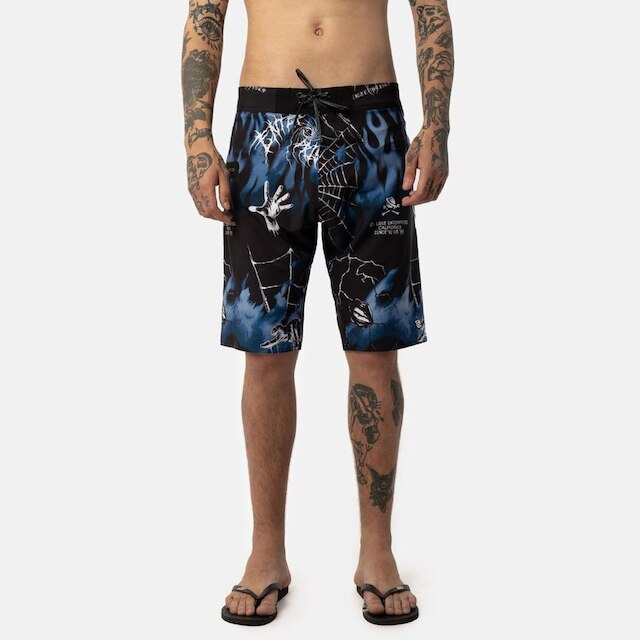 Bermuda Água Lost Enterprises
