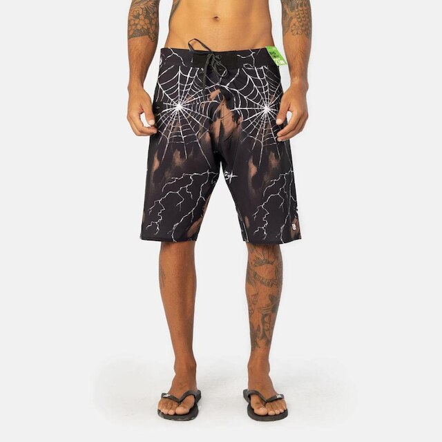 Bermuda Água Lost Enterprises
