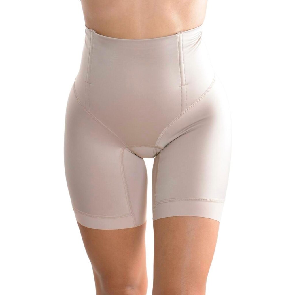 Bermuda alta com média compressão anatomic Liebe
