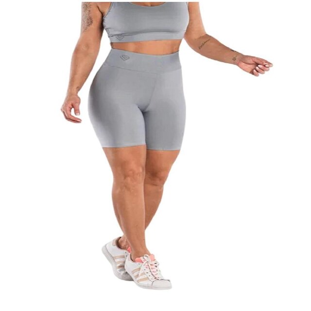 Bermuda Amei Sport Basic - 10025