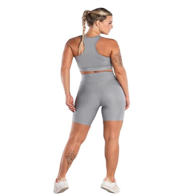 Bermuda Amei Sport Basic - 10025