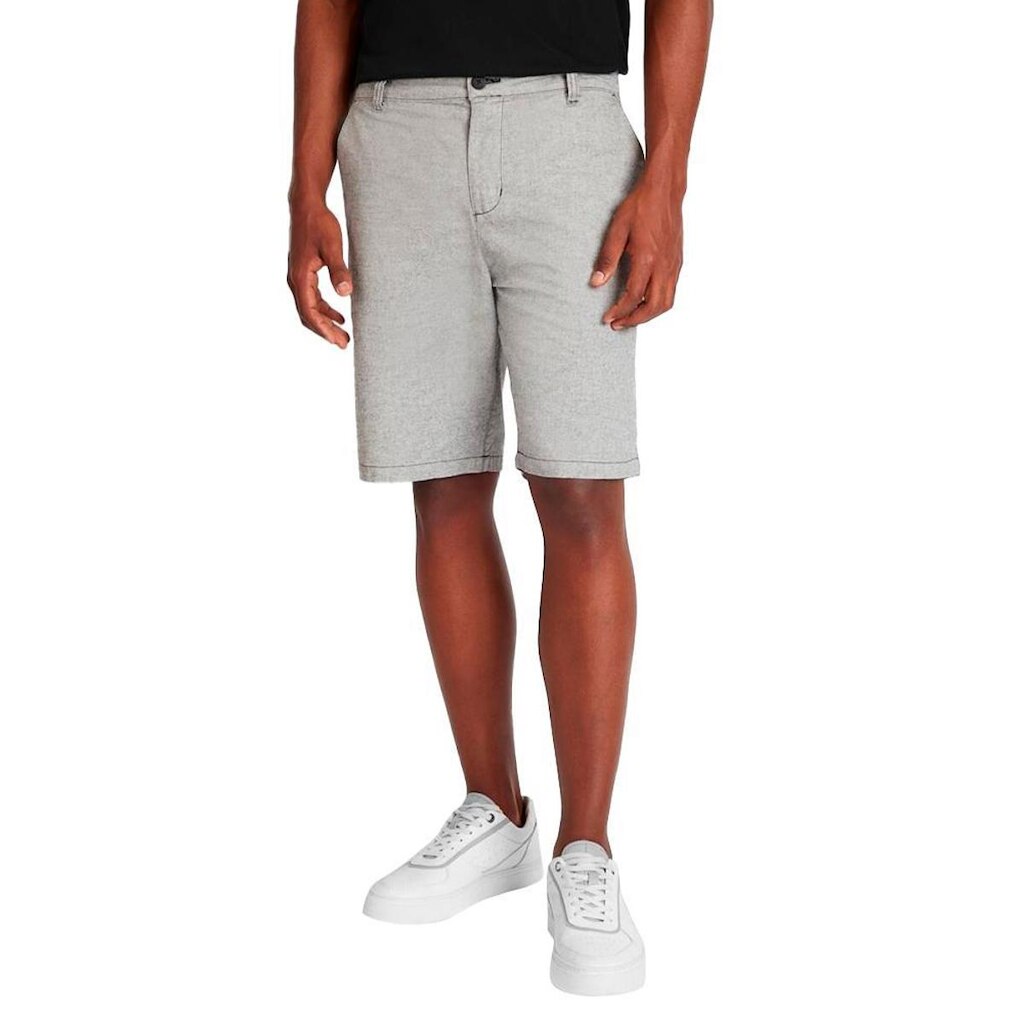 Bermuda Aramis Chino Classic Oxford Masculino