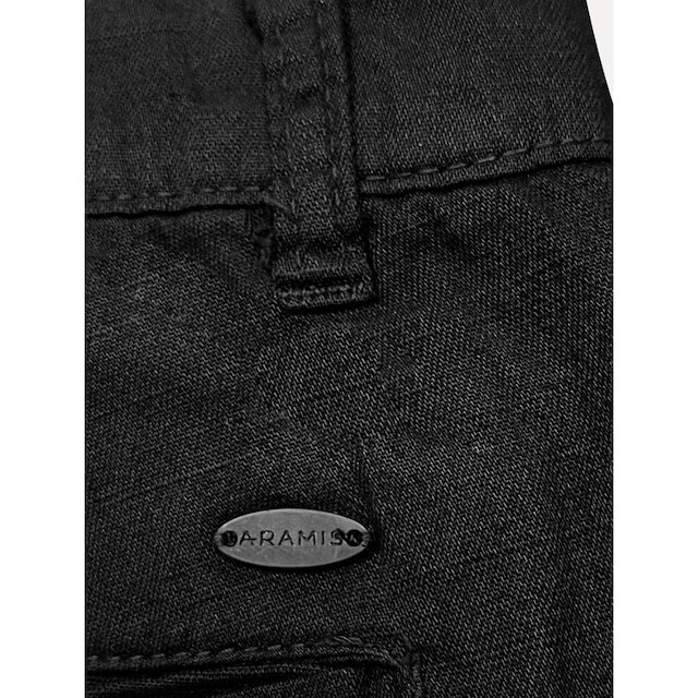 Bermuda Aramis Masculina Chino Flame Preta