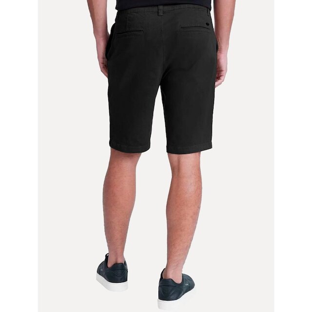 Bermuda Aramis Masculina Chino Flame Preta