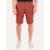 Bermuda Aramis Masculina Chino Flame Terracota - Marrom