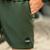 Bermuda Banho Shorts Praia Várias Opções Qualidade Premium Com Elastano Hammer - Verde Militar