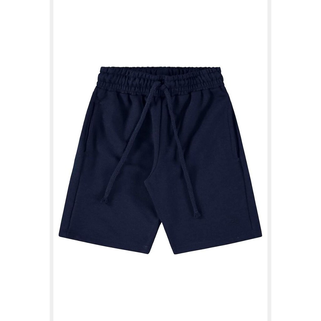 Bermuda Básica Infantil para Meninos Up Baby